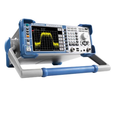 R&S FSL3 頻譜分析儀